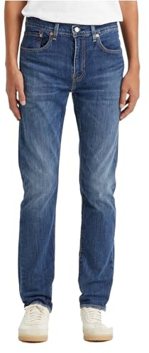 Levi's Herren 502 Taper Jeans, and Another One, 34W x 32L