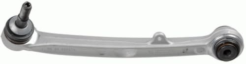 LEMFÖRDER 38258 01 Lenker Radaufhängung für BMW 3 (F30, F80) 2011-2018 Hinten, Links, Unten, Vorderachse und Andere Fahrzeuge