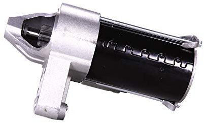 VALEO 446517 Starter Power: 0,9 kW Stop & Start: NO Number of teeth: 9 teeth Voltage: 12 V Rotation direction: CLOCKWISE