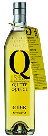 Etter Quitte New Generation Fruchtbrand-Likör Schweiz (1 x 0.35 l)