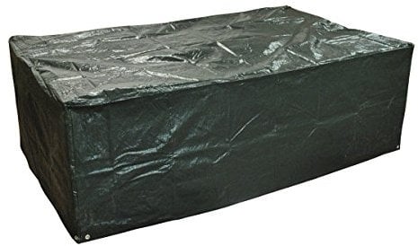 Selections Waterproof Garden 6 Seater Cube Cover