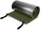 Ultraleichte Outdoor Camping Isomatte mit Aluminiumbeschichtung, 200 cm x 50 cm