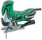 HITACHI - Scie sauteuse 110mm 720W – CJ110MVA