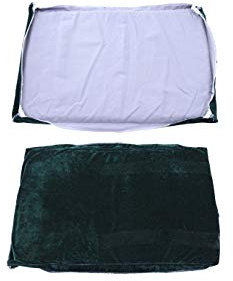 Wonduu Funda para Plancha 40 x 60 cm