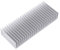 Dissipatore di calore in alluminio Dissipatore di calore 24 denti Dissipatore di calore 15 x 5,9 x 2,5 cm (5,9 x 2,32 x 0,98 pollici)