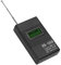 Contador de frecuencia, Preciso RK560 50MHz-2.4GHz Contador de frecuencia Medidor portátil Prueba de radiofrecuencia de mano para pruebas DCS y CTCSS