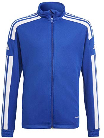 adidas Squadra 21 Training Jacket Tracksuit Jacket Mixte enfant (lot de 1)
