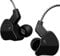 Yinyoo CCZ Melody In-Ear-Kopfhörer Ohrhörer mit Mikrofon Monitor Earbuds IEM HiFi Bass mit 1DD 1BA Hybrid, abnehmbares Kabel für Smartphones/PC/Tablet