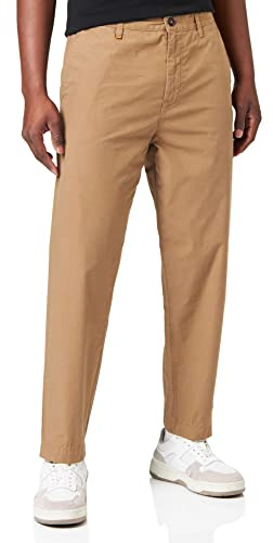 BOSS Herren Statum Trousers Flat Packed