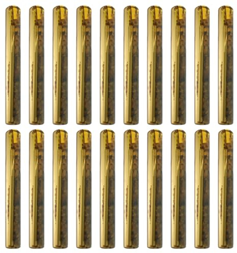 20x Remstaler VERBUNDANKER | M8 M10 M12 M16 M20 | -HÖCHSTE QUALITÄT- bester Preis, direkt vom Hersteller | Mörtelpatrone (M16)