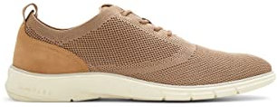 ALDO Herren Bruge Sneaker, Helles Braun, 43 EU