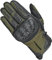 Held Sambia Adventure Motorrad Handschuhe, grün, 8 (M)
