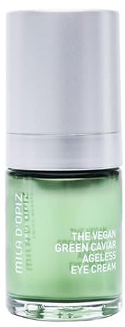 Mila d'Opiz The Green Caviar Ageless Eyecream