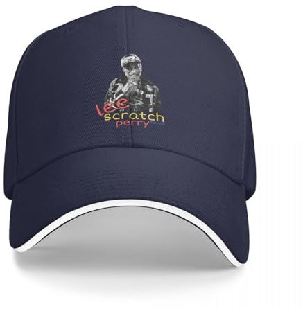 Basecap Lee Scratch Perry EssentialBaseballkappe Hut Strand Herren Trucker Mütze Mützen Herren Mütze Damen