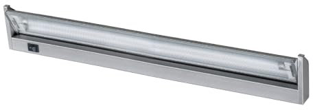 G + L Leuchten und mehr Giro Unterbauleuchte mit T5-Leuchmittel 18 Watt 770 mm Länge