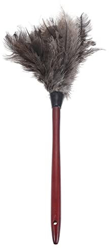 Cabilock plumero cepillo de limpieza de escritorio suministro de limpieza arrumação cozinha arrumacao cozinha limpiador de alfombra cepillo para polvo de coche Rellenar mueble