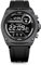 Police Herren Smartwatch My.Avatar Schwarz PEIUN0000102