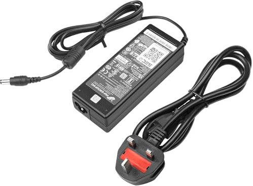 90W Charger Power supply for TERRA MOBILE 1551P 1547Q 1547P 1547 1341 Intel NUC Kit 8 10 Intel NUC Kit 13 12 11 pro GETAC S410 Medion Akoya FSP090-DBBN3 HKA09019047-6U 90W Adapter