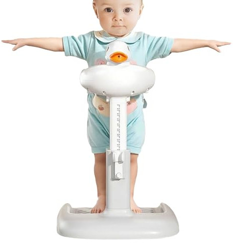 Support Debout Pour Douche Bébé - Support Pour Baignoire | Support Stable à Hauteur Réglable pour Bébé Assis dans la Baignoire Anti-Dérapant