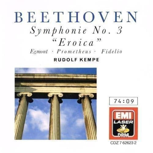 Symphony 3  Eroica 