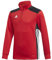 adidas Kinder Regista 18 Trainingstop, Rot(Power Red/Black), 116