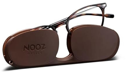 Nooz Unisex Alba Reading Glasses (1er Pack)
