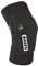 Ion MTB-Knieschützer K-Pact Schwarz Gr. XXL