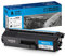 BLACK POINT Premium Toner Kompatibel zu TN-423C TN423C TN423 TN-421C TN421C TN421 Blau - für Brother MFC-L8690CDW MFC-L8900CDW DCP-L8410CDW HL-L8260CDW HL-L8360CDW DCP-L8410CDN MFCL8900CDW HLL8260CDW
