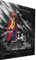 Magic Canvas Art Lionel Messi Fight Pop Art Leinwandbild 1- teilig Hochwertiger Kunstdruck Wandbilder – B8384, Material: Leinwand, Größe: 40 x 30 cm