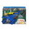 Kühlschrankmagnet Gardasee Venedig Mailand Italien Reise Souvenir 3D Kühlschrank Dekoration Magnet Aufkleber Craft Collection