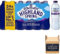 Highland Spring Still Spring Water 500ml (Pack Of 24) | Pure Scottish Spring Water | Crisp Hydration, Embrace the Purity