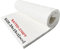 Nelyrho Couverture isolante en fibre de céramique de 61 x 40,6 x 2,5 cm, ignifuge et résistante à la chaleur jusqu'à 1 482,2 °C, idéale pour les plaques de poêle à bois, les cheminées, les fours, les