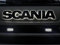 Scania LED Front Logo