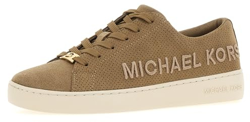 Michael Kors 43R5KEFS1S-297 Keaton LACE UP Damen Husk EU 37