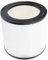 sieloonger AC0650 AC0651/10 Replacement Air Filter Compatible with PHILIPS 600 series AC0650/10 AC0650 600i Part Number FY0611/30 Air Purifiers,H13 True HEPA High-efficiency Activated Carbon(1Pack)