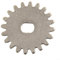 UTTASU Metall-Spinner-Rad-Ratschengetriebe für Angelrolle, Präzisionstechnik-Teil (3)