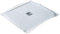 Receveur de douche à carreler standard + siphon 360° + natte étanche - 90 x 90 x 4 cm