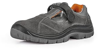 U POWER MAGIC L S1P FO SR Work shoes