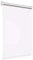 Victoria M. Tenebra Thermorollo Klemmfix Rollo, Verdunkelungsrollo, Hitzeschutz, Sichtschutz, Ohne Bohren, inkl. Montagematerial, 75 x 220 cm, Weiß