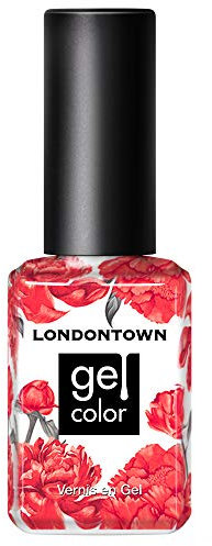 Londontown Gel Color Weekend Cheers 12ml - vernis à ongles semi-permanent