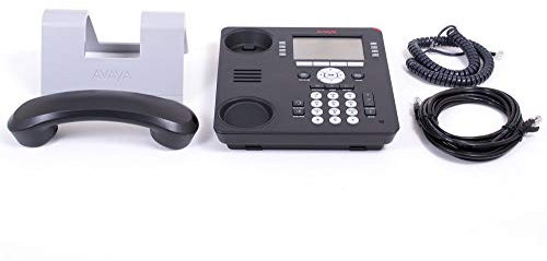 Avaya 9608 G IP-Telefon (700505424) (Generalüberholt)