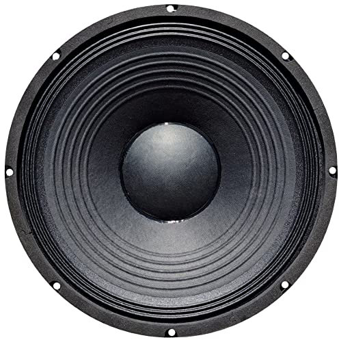 MASTER AUDIO 1 PA15/4 altoparlante diffusore woofer 38,00 cm 380 mm 15 280 watt rms 560 watt max impedenza 4 ohm casa auto sensibilità 97 db, 1 pezzo