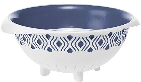 Stefanplast 265342 Accessorio, Poliestere, Blu, Diametro 28