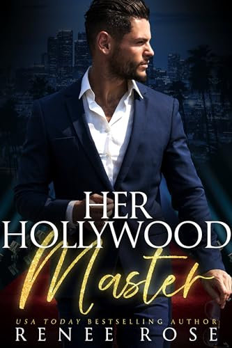 Her Hollywood Master (Master Me Book 6) (English Edition)