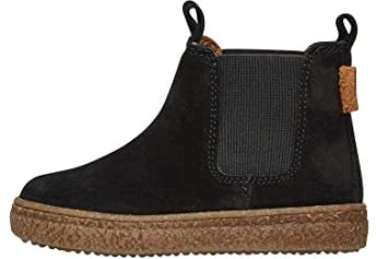 Naturino Chelsea Boots Casual, Nero 31