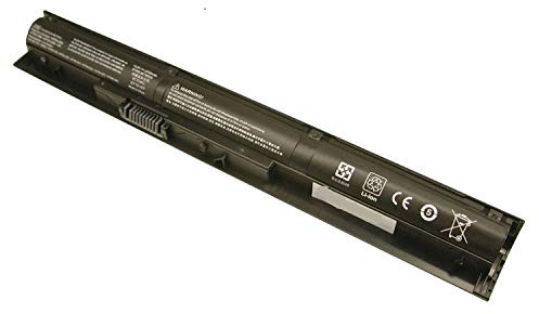 Backupower Ersatz Akku Kompatibel mit HP Envy 14-U 15-K 17-K Pavilion 14-V 15-P 17-F ProBook 440 445 450 455 G2 756743-001 756746-001 HSTNN-LB6J HSTNN-DB6K DB6J DB6I TPN-Q139 TPN-Q140