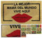 LucaHome - Felpudo de Coco Antideslizante 40x70, Entrada Feliz Día Mamá, Tapete Interior o Exterior