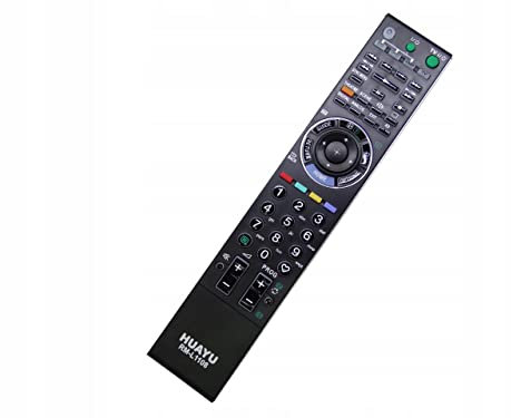 Fernbedienung fur Sony RM-ED012 RM-ED019