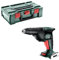 metabo Perceuse-visseuse sans Fil HBS 18 LTX BL 3000 620062840 18 V