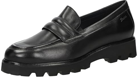 Sioux Damen Slipper Meredira-726-H